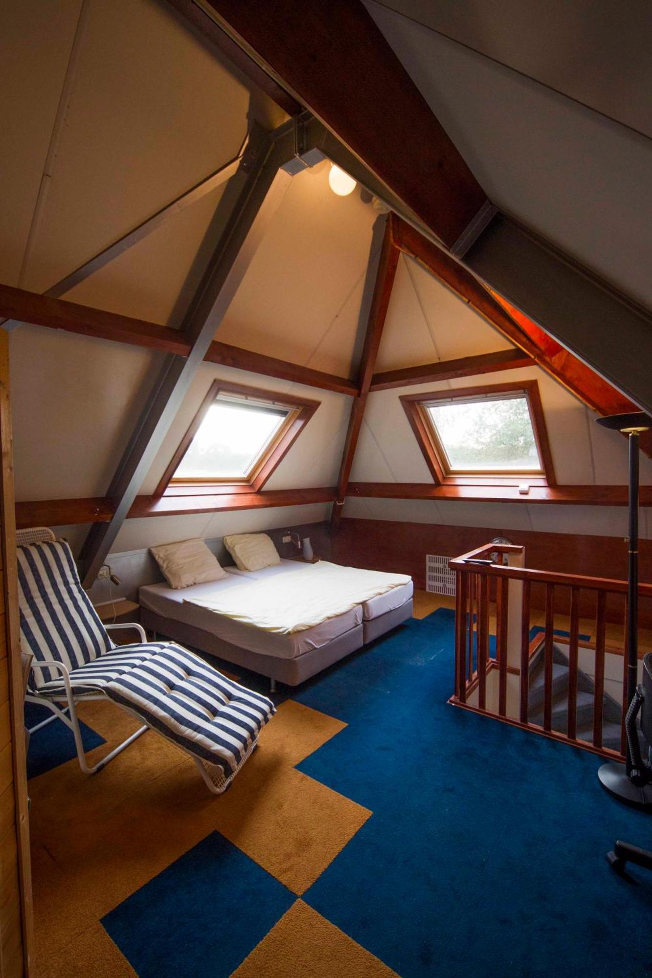 Oke Hotel De Leygraaf Heeswijk Dinther Уден Номер фото