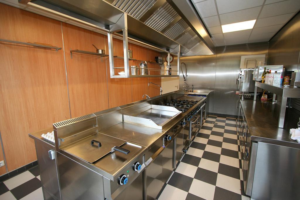 Oke Hotel De Leygraaf Heeswijk Dinther Уден Екстер'єр фото