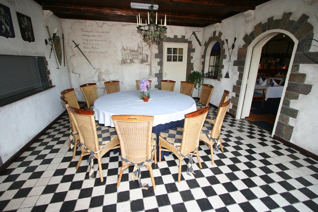 Oke Hotel De Leygraaf Heeswijk Dinther Уден Екстер'єр фото
