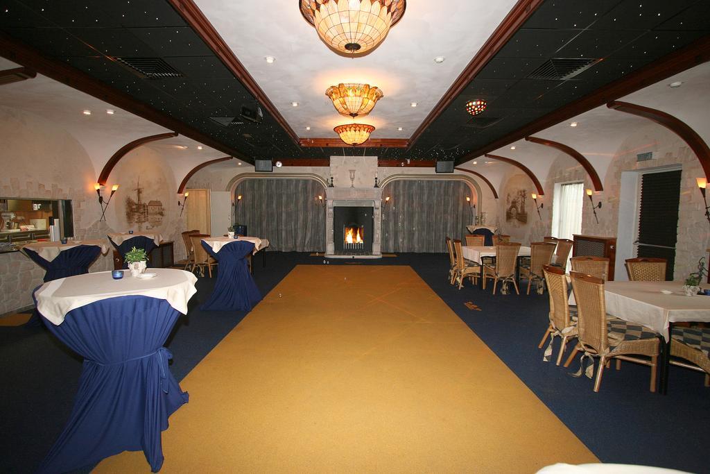 Oke Hotel De Leygraaf Heeswijk Dinther Уден Екстер'єр фото