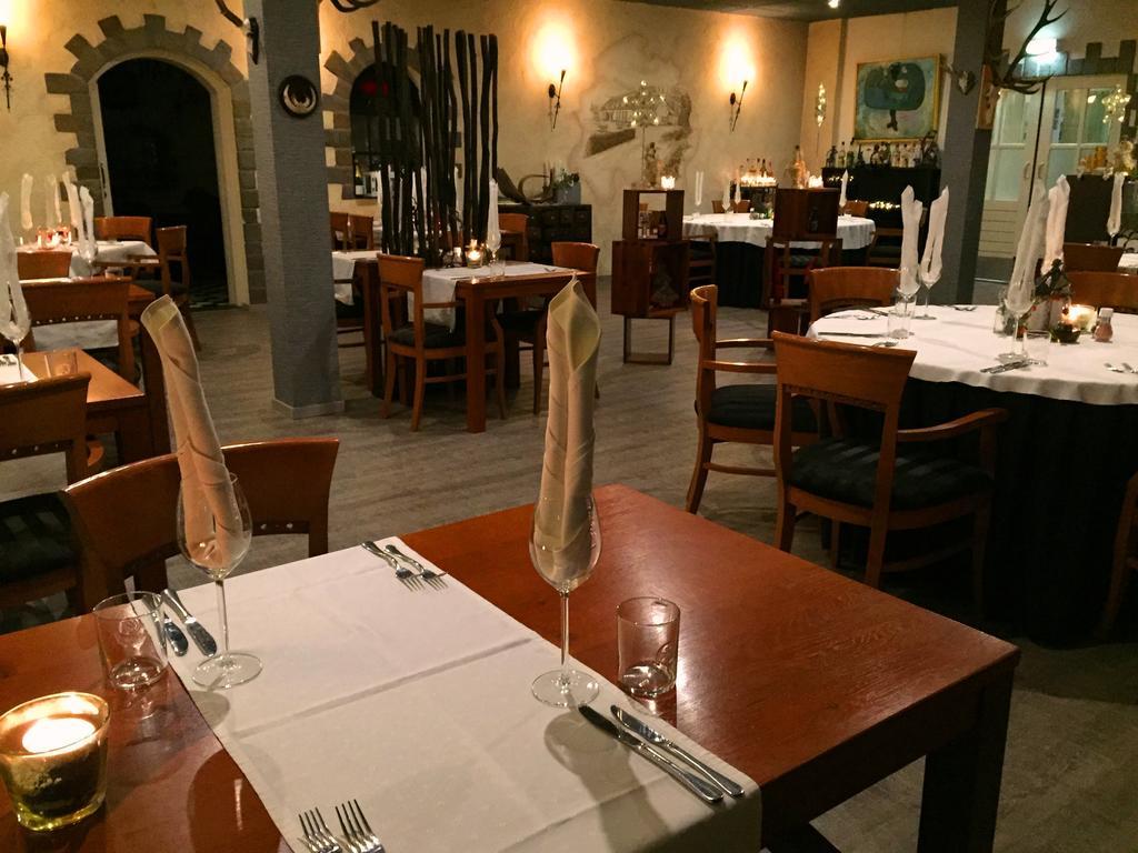 Oke Hotel De Leygraaf Heeswijk Dinther Уден Екстер'єр фото