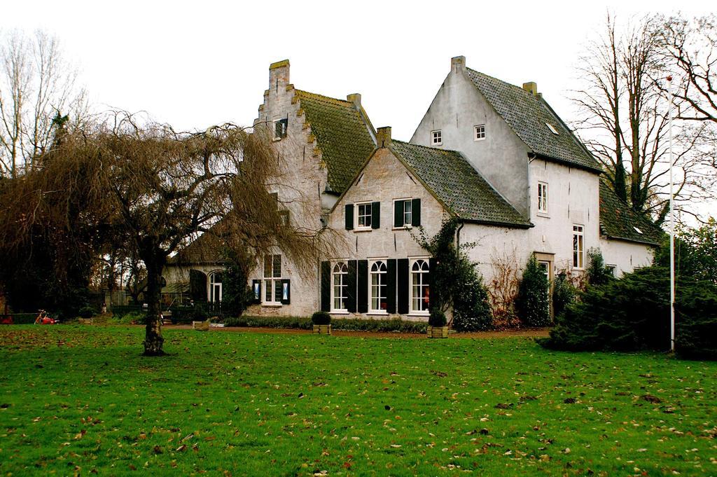 Oke Hotel De Leygraaf Heeswijk Dinther Уден Екстер'єр фото