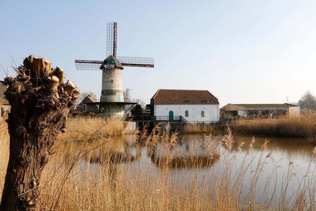 Oke Hotel De Leygraaf Heeswijk Dinther Уден Екстер'єр фото