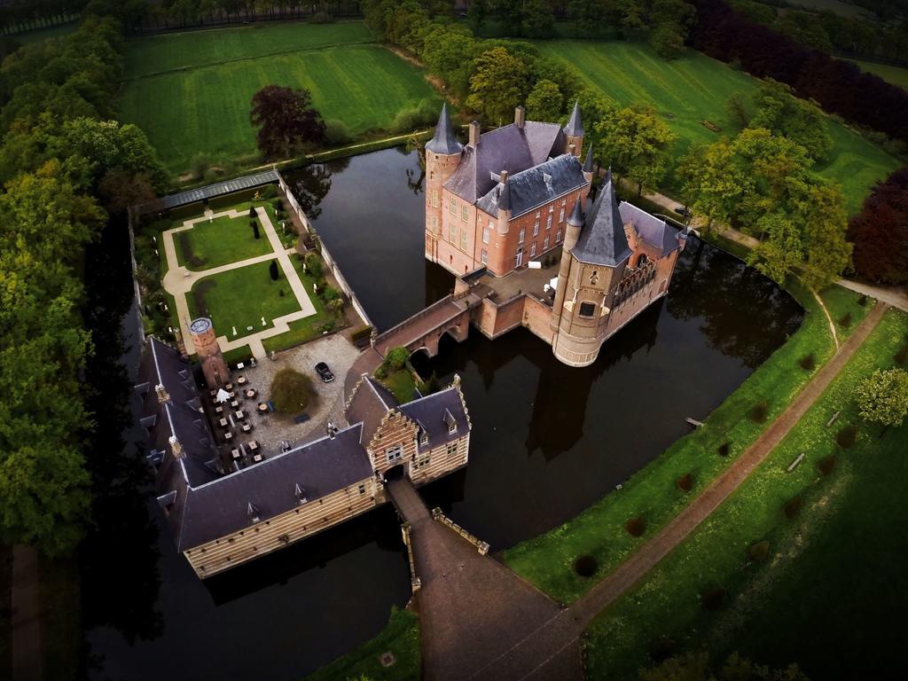 Oke Hotel De Leygraaf Heeswijk Dinther Уден Екстер'єр фото