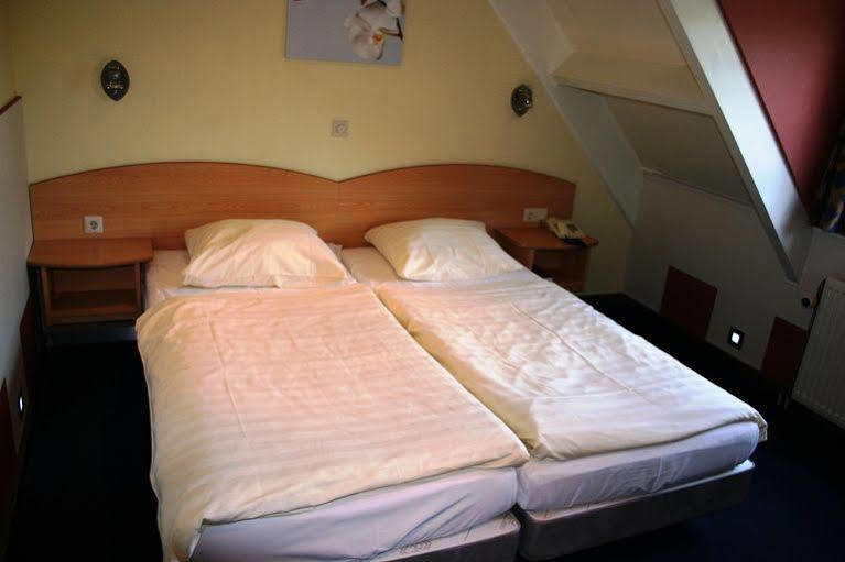 Oke Hotel De Leygraaf Heeswijk Dinther Уден Екстер'єр фото