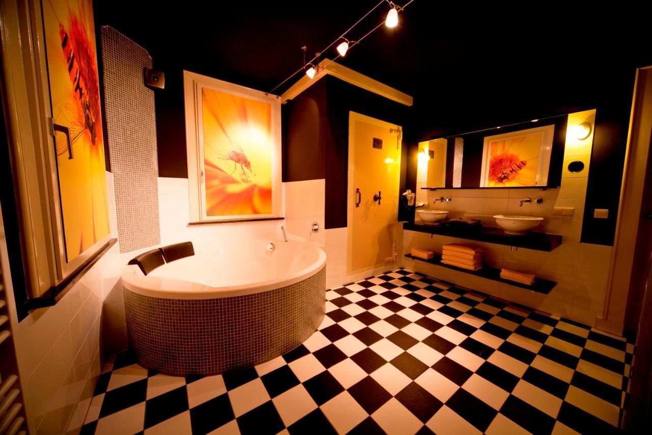 Oke Hotel De Leygraaf Heeswijk Dinther Уден Екстер'єр фото