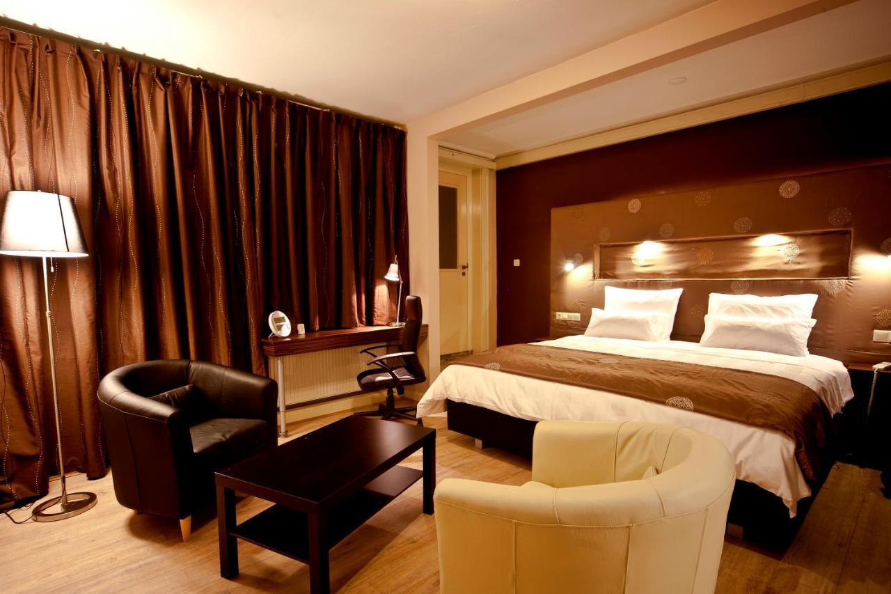 Oke Hotel De Leygraaf Heeswijk Dinther Уден Екстер'єр фото