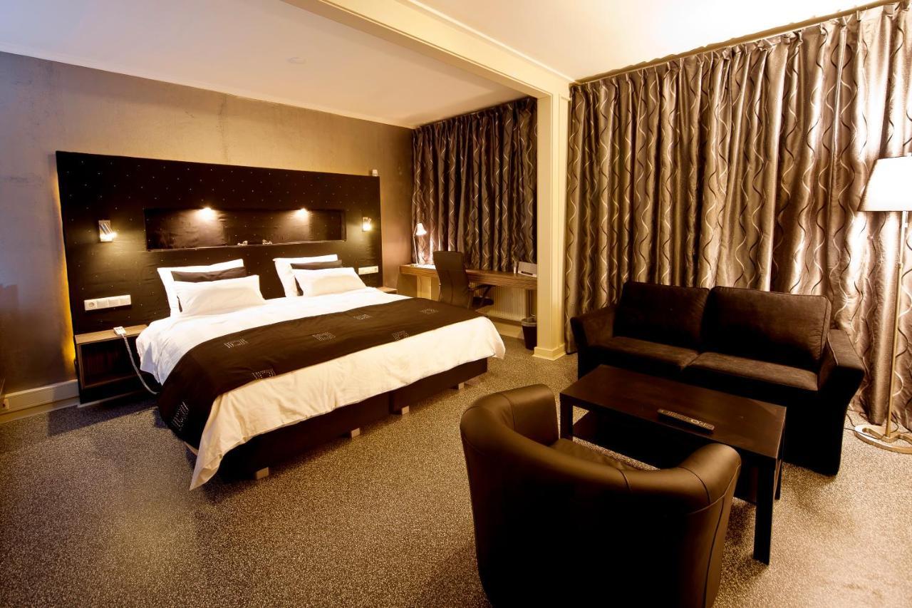 Oke Hotel De Leygraaf Heeswijk Dinther Уден Екстер'єр фото