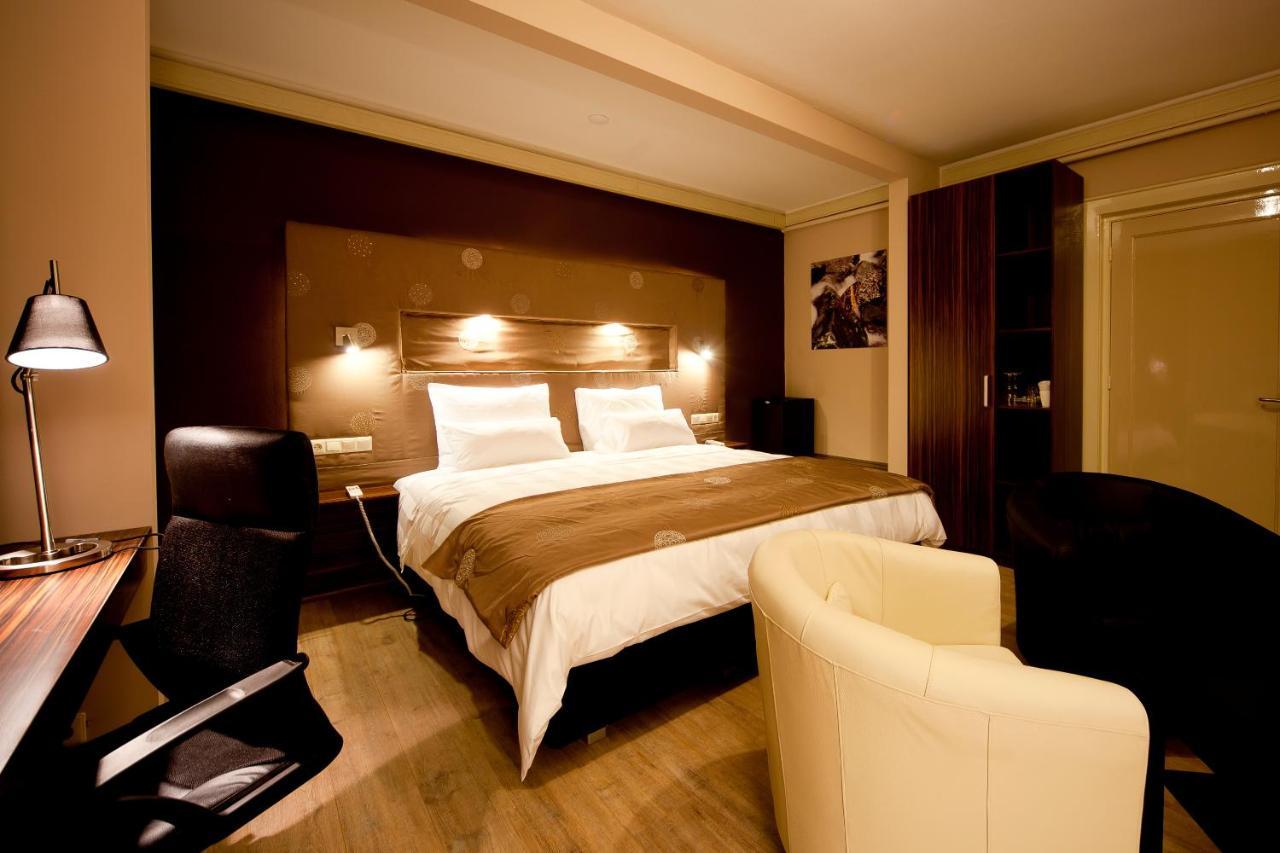 Oke Hotel De Leygraaf Heeswijk Dinther Уден Екстер'єр фото